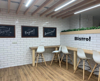 г. Минск, пр. Рокоссовского, 2