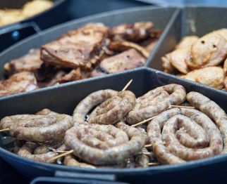 Минский район, д. Боровляны, ул. Малиновская, 2Б