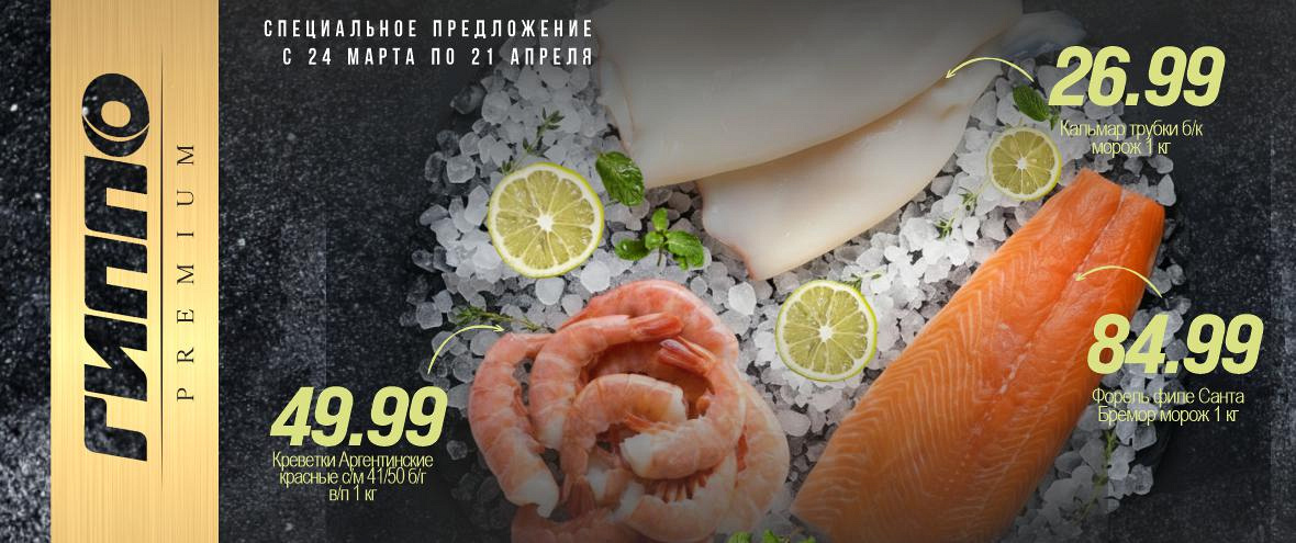 ГИППО Премиум