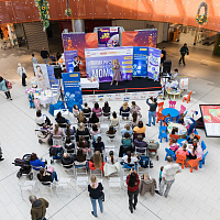 Образовательные мероприятия MAMA PRO + фотоотчет