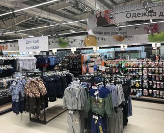 г. Витебск, ул. Генерала Белобородова, 2А