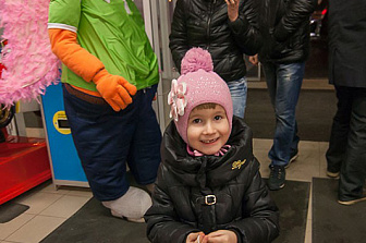 День святого Валентина в Гиппо