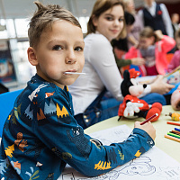 Образовательные мероприятия MAMA PRO + фотоотчет