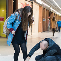 Образовательные мероприятия MAMA PRO + фотоотчет