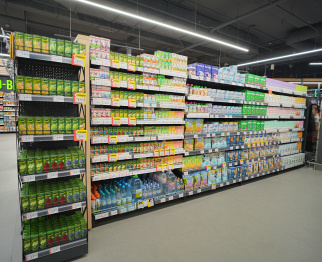 г. Минск, ТРЦ Prizma