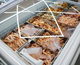 г. Минск, ТРЦ Galleria Minsk