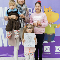 Образовательные мероприятия MAMA PRO + фотоотчет