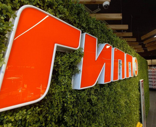 г. Минск, ул. Асаналиева, 40/1 