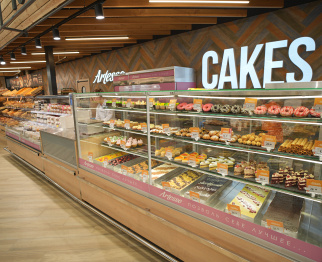 г. Минск, ТРЦ Prizma