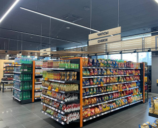 г. Минск, ул. Асаналиева, 40/1 