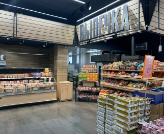 г. Минск, ул. Асаналиева, 40/1 