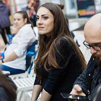 Образовательные мероприятия MAMA PRO + фотоотчет