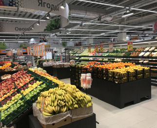 г. Витебск, ул. Генерала Белобородова, 2А