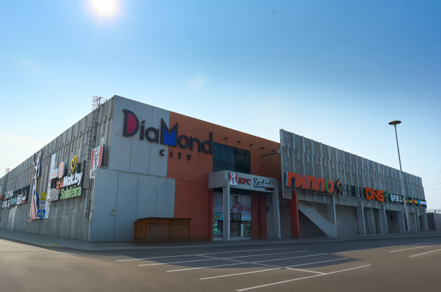 г. Минск, ТЦ Diamond City, Щомыслицкий с/с, 32/4 г. Минск, ТЦ Diamond City, Щомыслицкий с/с, 32/4