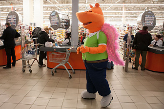 День святого Валентина в Гиппо