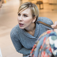 Образовательные мероприятия MAMA PRO + фотоотчет