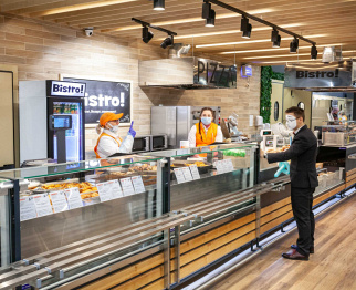 Минский район, д. Боровляны, ул. Малиновская, 2Б