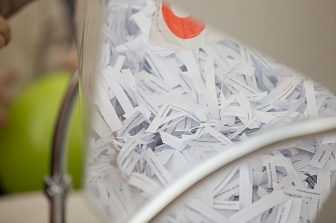 Розыгрыш рекламной игры «Очень! везет»