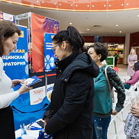 Образовательные мероприятия MAMA PRO + фотоотчет