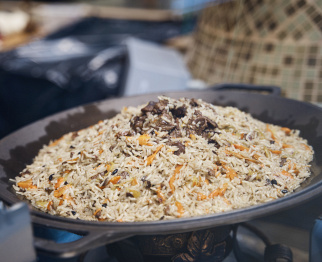 г. Минск, ТРЦ Galleria Minsk