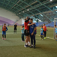 Фотоотчёт турнира