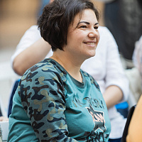 Образовательные мероприятия MAMA PRO + фотоотчет