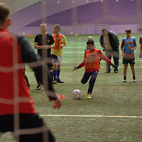 Фотоотчёт турнира