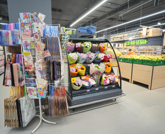 г. Минск, ТРЦ Prizma