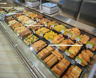 г. Минск, ТРЦ Prizma