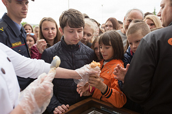 10 лет с Вами!