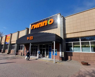 г. Минск, ул. Асаналиева, 40/1 