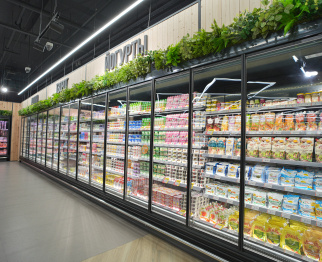 г. Минск, ТРЦ Prizma