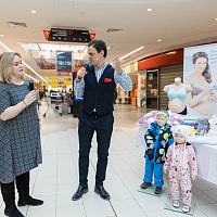 Образовательные мероприятия MAMA PRO + фотоотчет