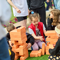 ГИППО 20 лет!