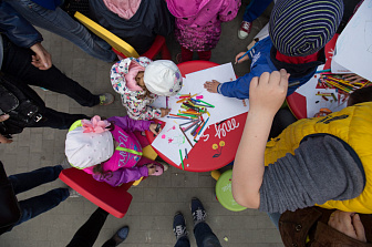 10 лет с Вами!