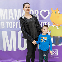 Образовательные мероприятия MAMA PRO + фотоотчет