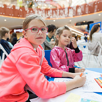 Образовательные мероприятия MAMA PRO + фотоотчет