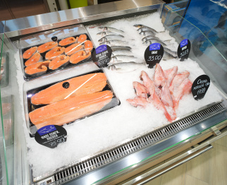 г. Минск, ТРЦ Prizma