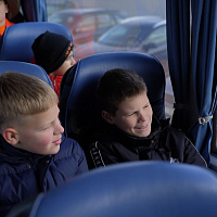 Фотоотчёт турнира