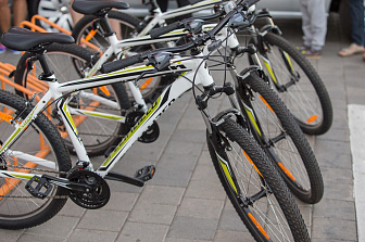 Розыгрыш рекламной игры «Очень! везет»