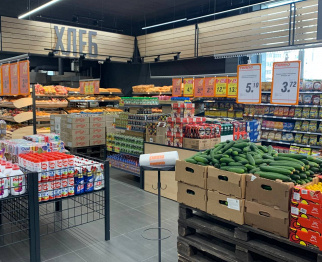 г. Минск, ул. Асаналиева, 40/1 