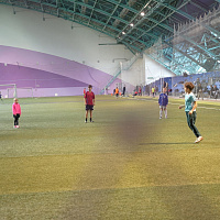 Фотоотчёт турнира