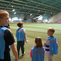 Фотоотчёт турнира