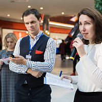 Образовательные мероприятия MAMA PRO + фотоотчет