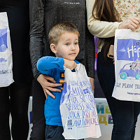 Образовательные мероприятия MAMA PRO + фотоотчет