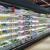 Новый магазин ГИППО в ТРЦ Expobel 