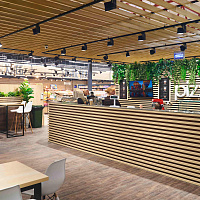 Новый магазин ГИППО в ТРЦ Expobel 