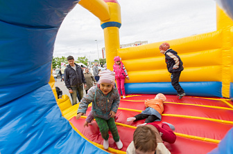 10 лет с Вами!