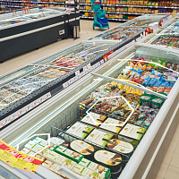 Новый магазин ГИППО в ТРЦ Expobel 