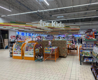 г. Минск, пр. Рокоссовского, 2